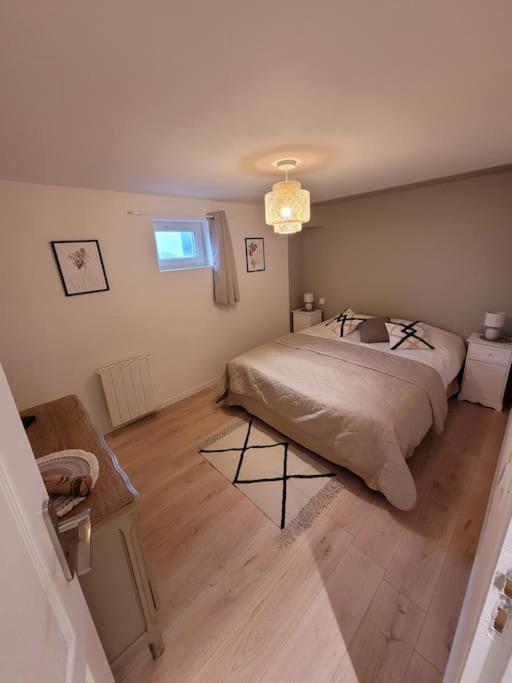 Villa Le Petit Buis à Ablon Extérieur photo