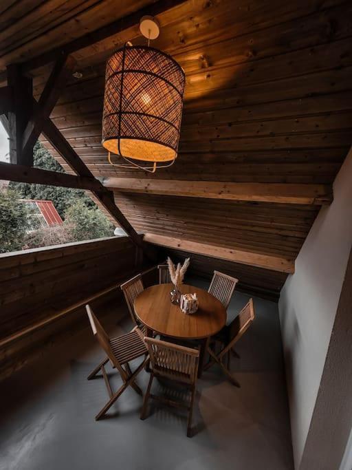 Villa Le Petit Buis à Ablon Extérieur photo