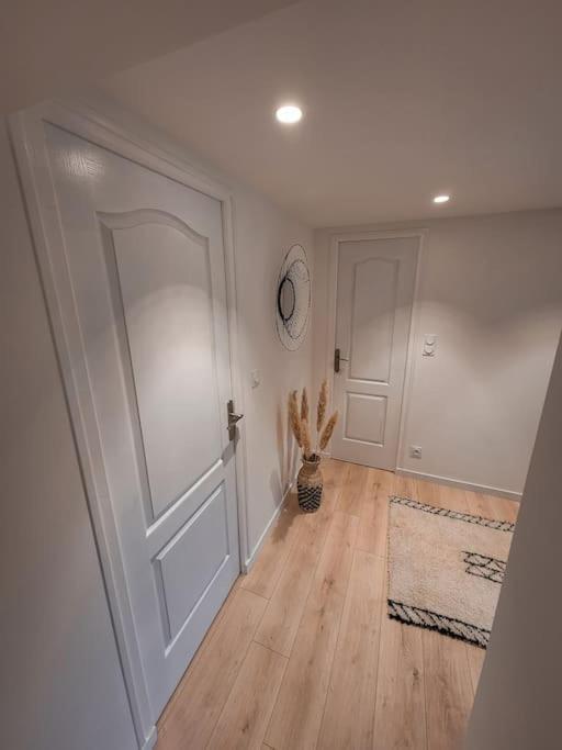 Villa Le Petit Buis à Ablon Extérieur photo