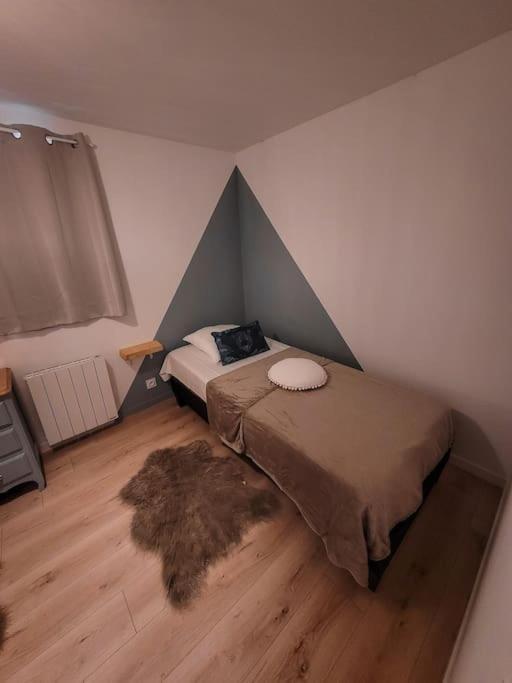 Villa Le Petit Buis à Ablon Extérieur photo